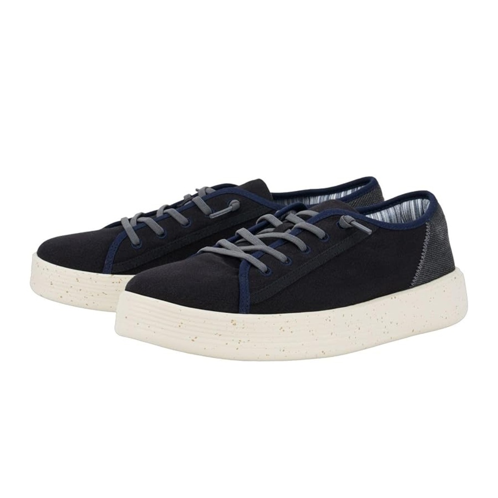 Hey Dude Cody Coastline Sneakers